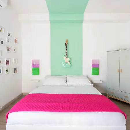 House Of Music Villa Rome Exterior photo