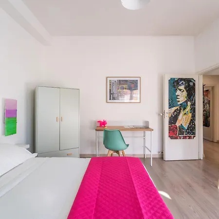 House Of Music Villa Rome Exterior photo