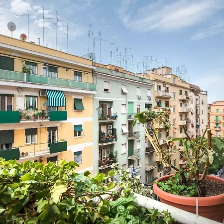 House Of Music Villa Rome Exterior photo