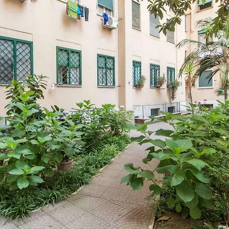 House Of Music Villa Rome Exterior photo