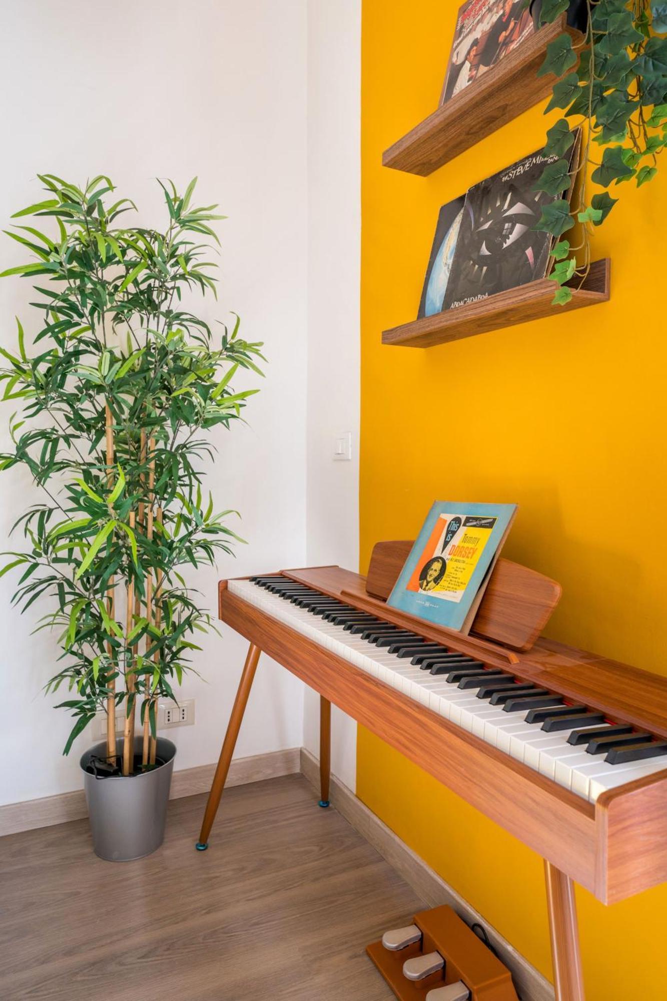 House Of Music Holiday home *
