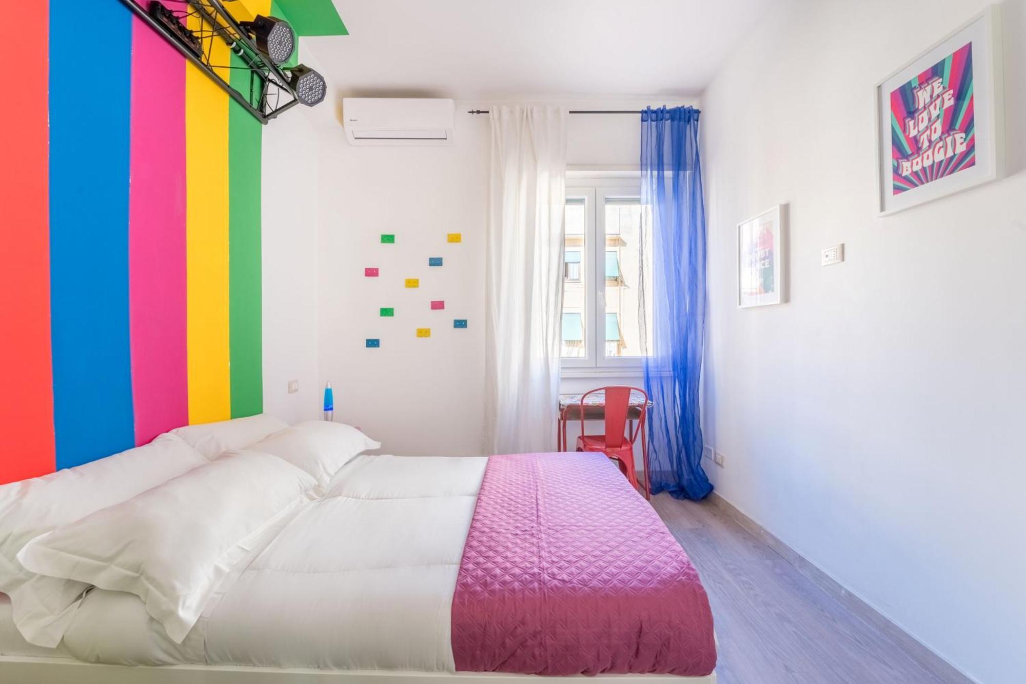 House Of Music Holiday home Rome