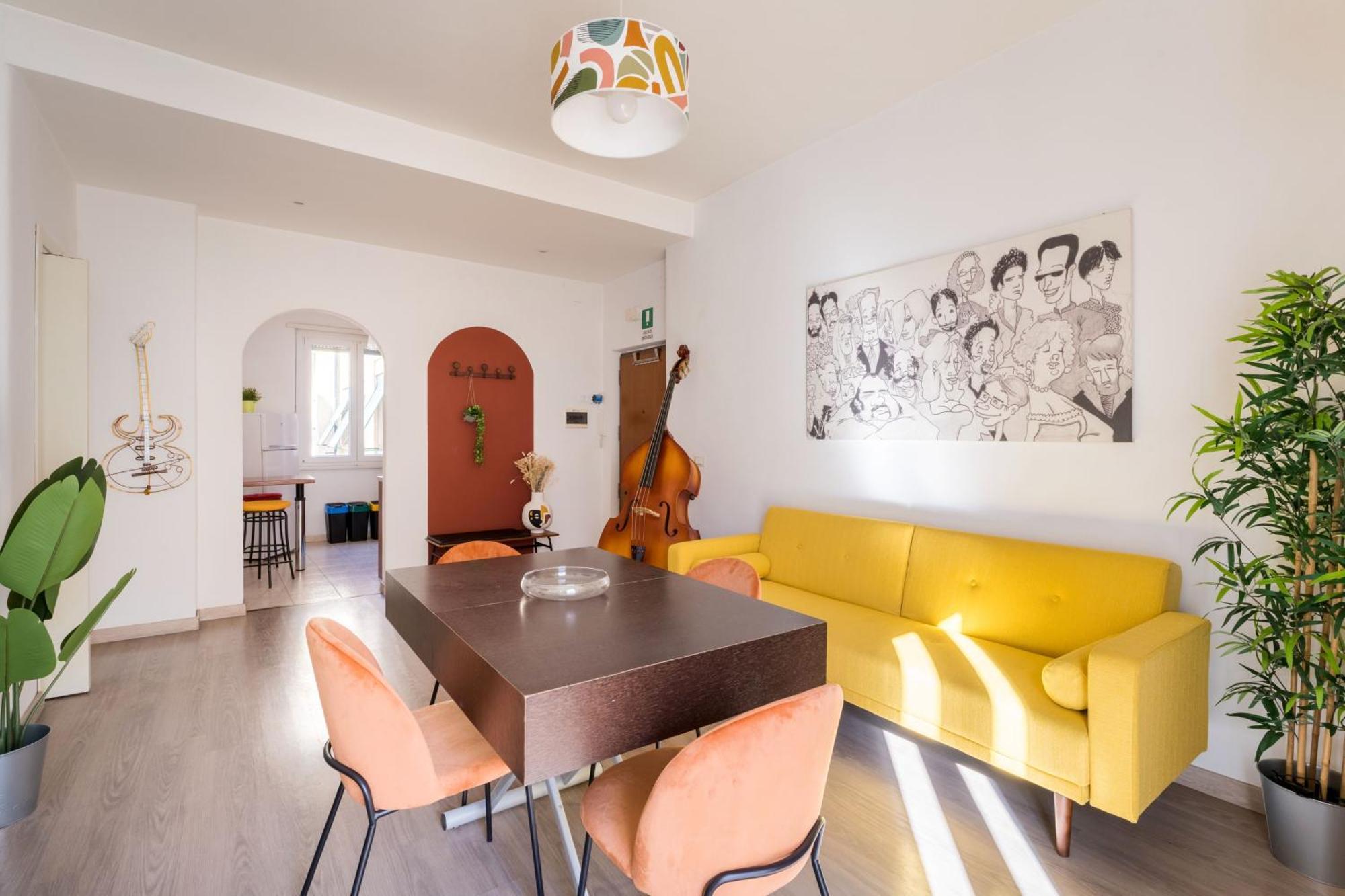 House Of Music Holiday home